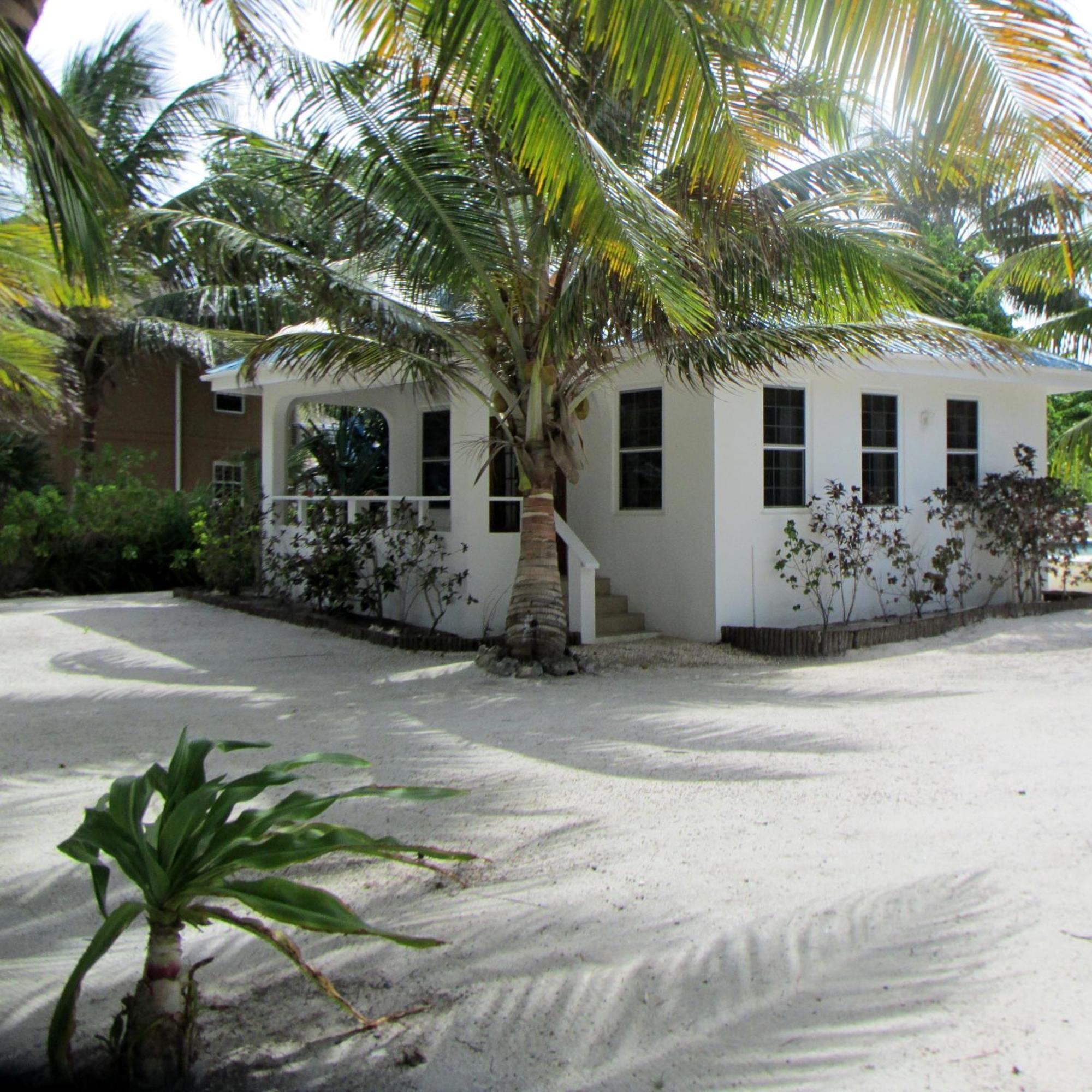 Cocotal Inn And Cabanas San Pedro  Pokój zdjęcie