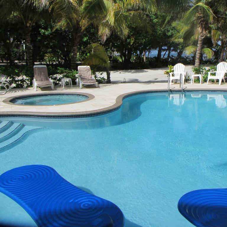 Cocotal Inn And Cabanas San Pedro  Pokój zdjęcie