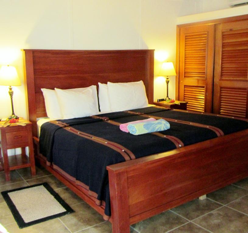 Cocotal Inn And Cabanas San Pedro  Pokój zdjęcie