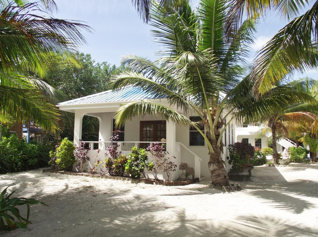 Cocotal Inn And Cabanas San Pedro  Pokój zdjęcie