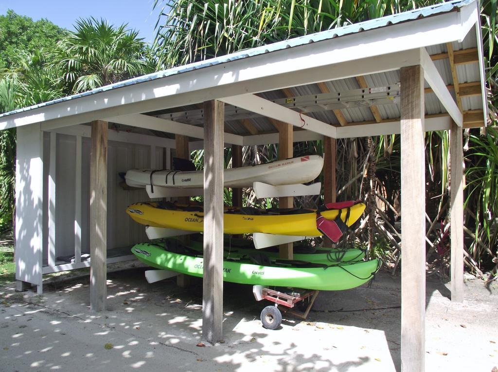 Cocotal Inn And Cabanas San Pedro  Zewnętrze zdjęcie