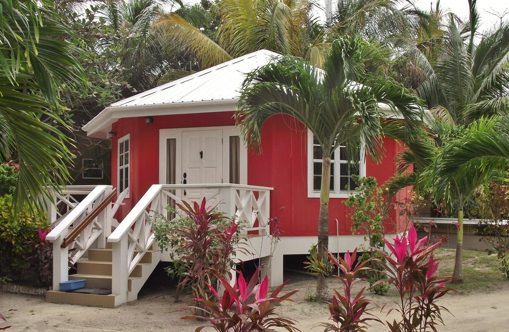 Cocotal Inn And Cabanas San Pedro  Pokój zdjęcie