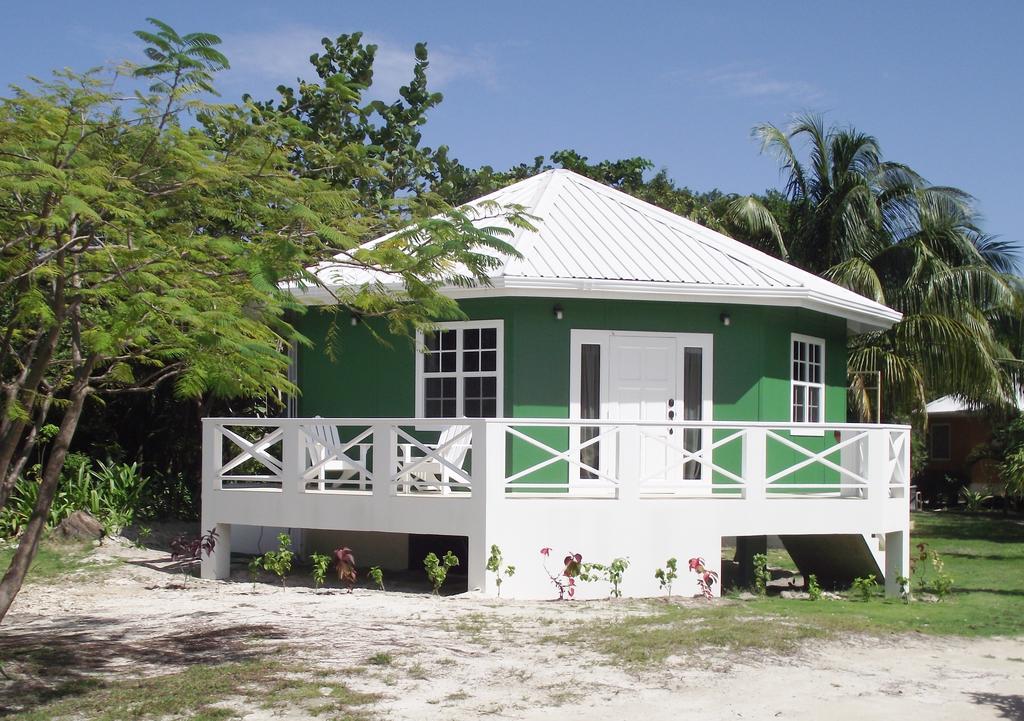 Cocotal Inn And Cabanas San Pedro  Pokój zdjęcie